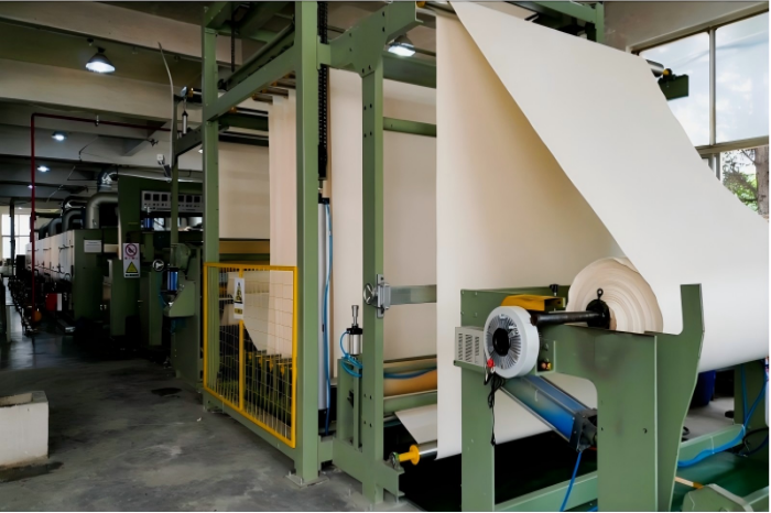 Các cụm lồng lọc tròn và phẳng được sản xuất chính xác