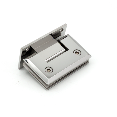 Duş Kabininizin Neden Yumuşak Kapatıcı Cam Kelepçeye İhtiyacı Var?