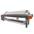 Chamber Filter Press from Chinese Dazhang Manufacturer1