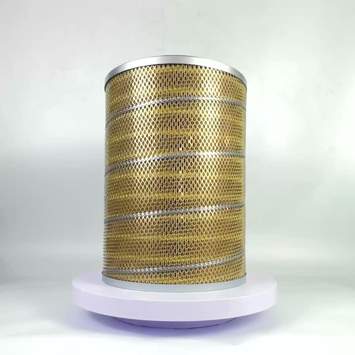 Паветраны фільтр паветранага кампрэсара P526509