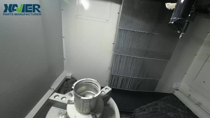 заказать детали, обработанные на станке с ЧПУ