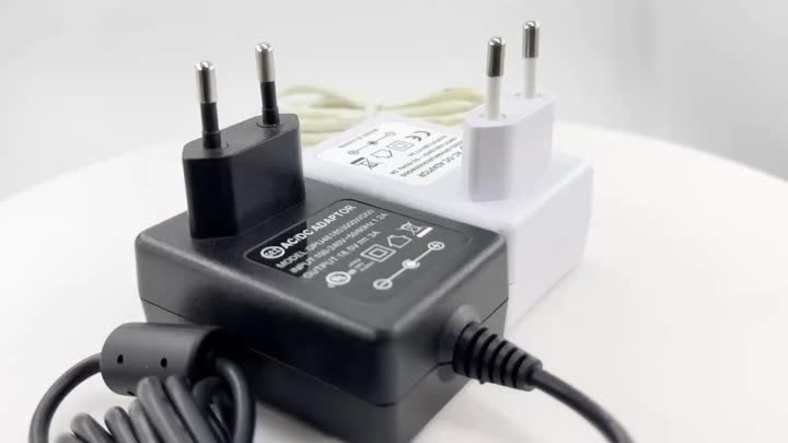 18v 2A پاؤ ايڊاپٽر