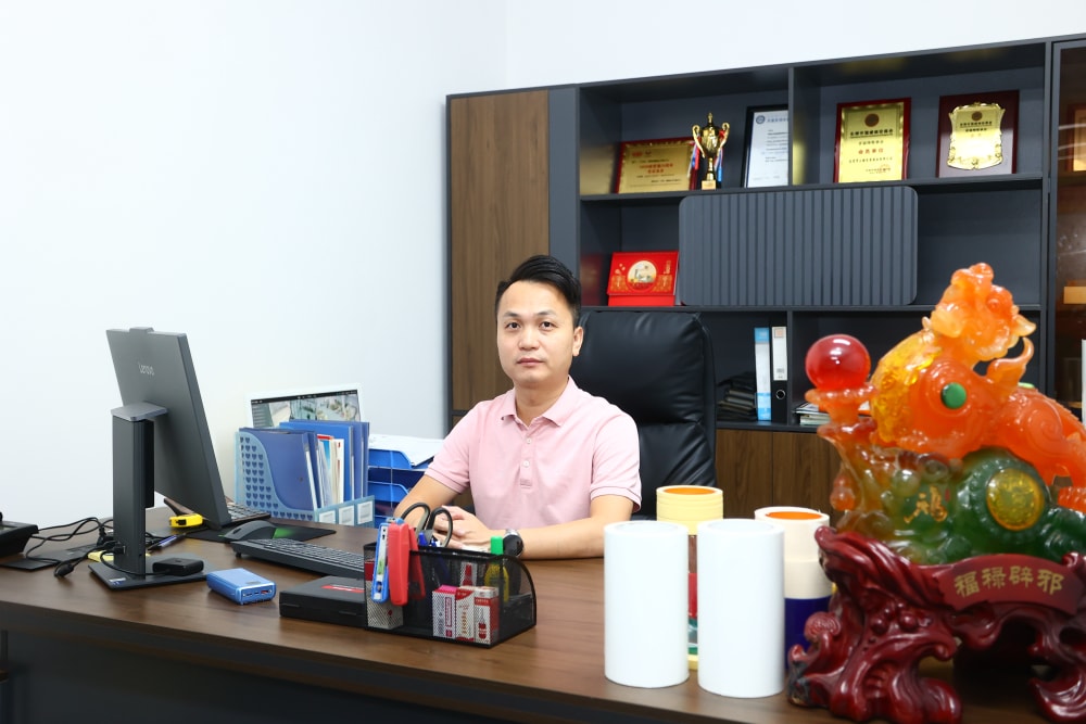 Dongguan Sandi Packaging Products Co., Ltd.