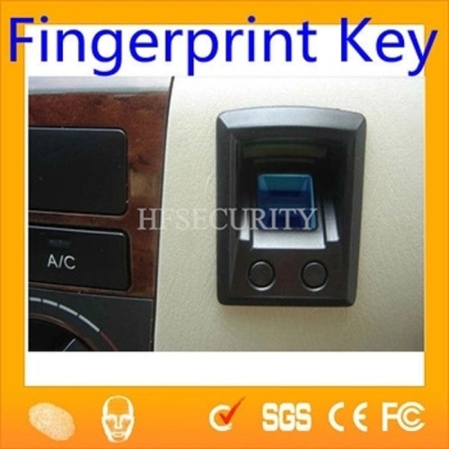 Faktor sing nggambarake keamanan scanner bekas driji