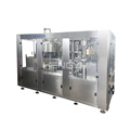 High Quality Beverage Can Production Line Canning Machine Seamer1