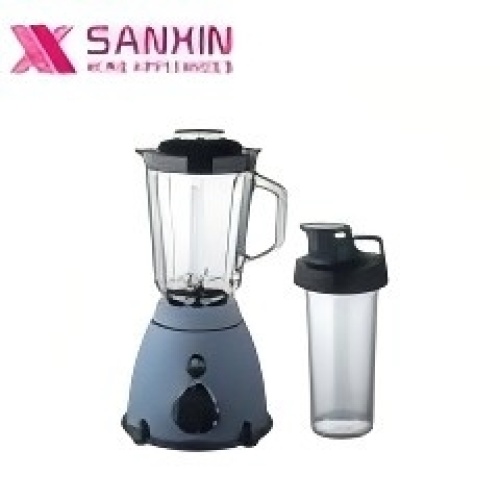 Sanxin Stainless Steel Food Blender: ผู้ช่วยที่ทรงพลังสำหรับชีวิตที่สวยงาม