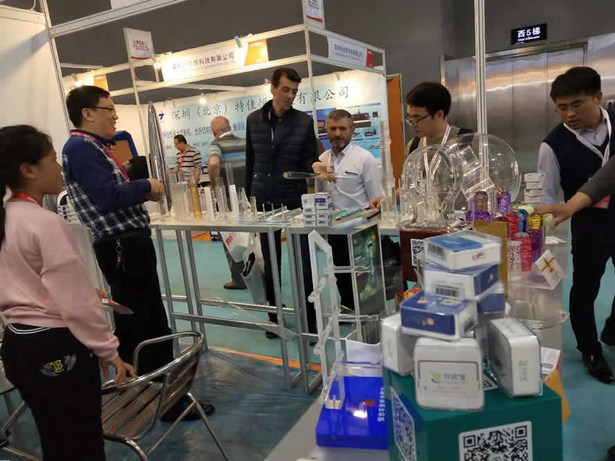 Guangzhou Hatai Plastic Products Co., Ltd.