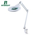 6 Inch Beauty Salon Lamp with Magnifying Lens for Lash and Nail Equipment1