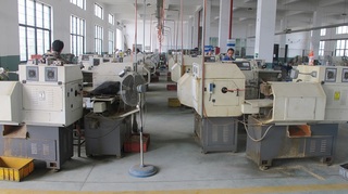 Ningbo Longrun International Trade Co., Ltd.