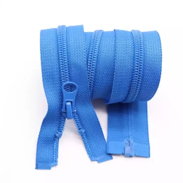 China Top 10 Nylon Zippers Potential Enterprises