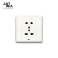 ARTDNA Recessed Wall Power Cooker Socket 16A - UK Standard Type Sockets1
