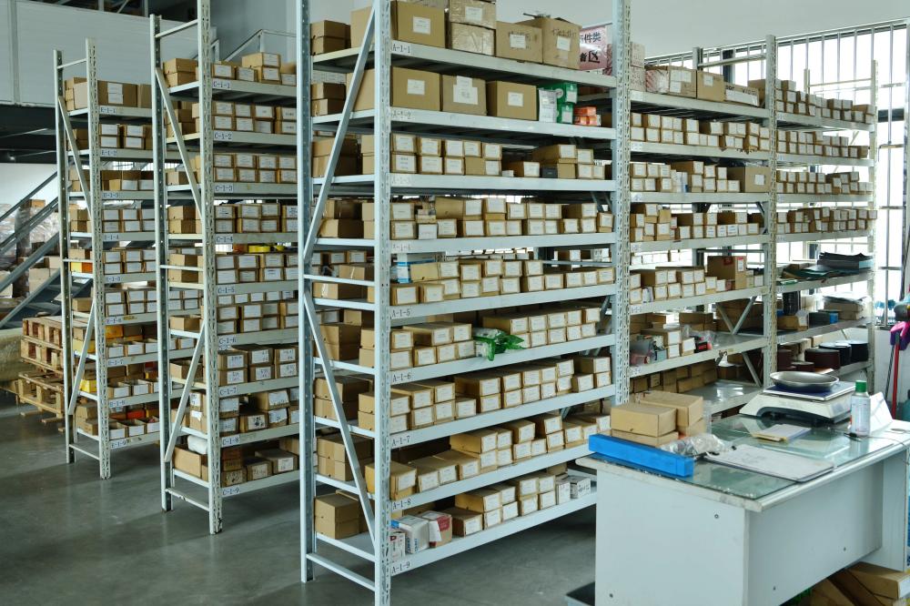 raw‑material‑warehouse‑storage‑rack