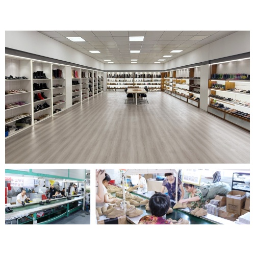 Mocasines de cuero acolchados de primera calidad para viajes diarios