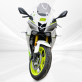 2023 Novas bicicletas de sujeira de chegada 2 rodas 250cc Motorcycles de corrida de helicóptero a gasolina de 250cc