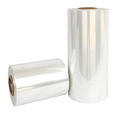 High Quality PE PET Film Packaging Plastic Shrink film1