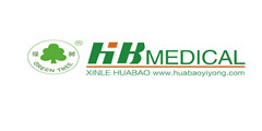 XINLE HUABAO MEDICAL PRODUCTS CO.,LTD.