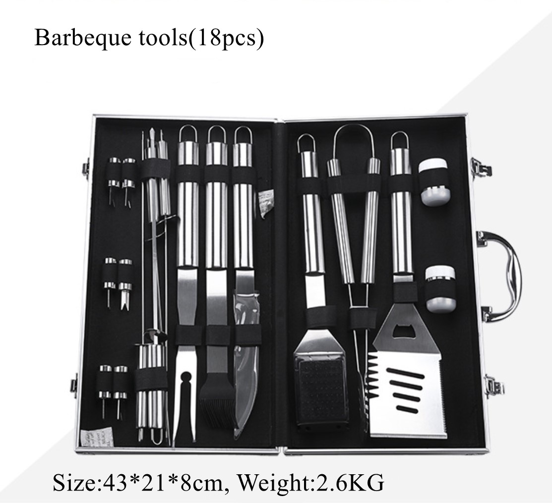 barbecue tools