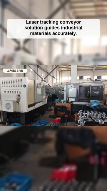 Modular smart conveyingfits flexible industrialproduction lines (1)