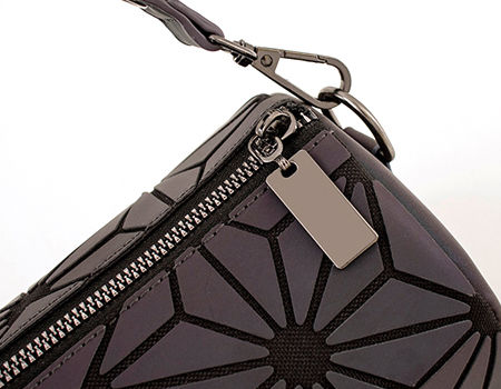 Borsa da donna Nuova borsa a cross-body Nuova tendenza al cilindro borse a spalla singola