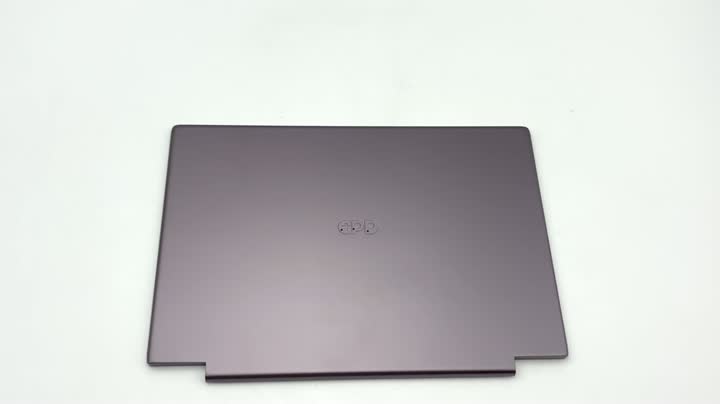 Алюминиевый нижний чехол (или базовая крышка) для ноутбука