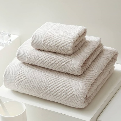 The advantages and disadvantages of cotton towels