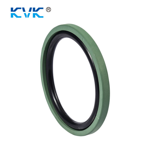 Which aspects endanger the application of sealing rings?