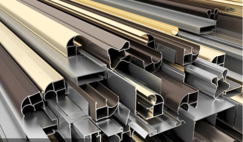 Razvoj trga profila aluminijastega ekstrudiranja
