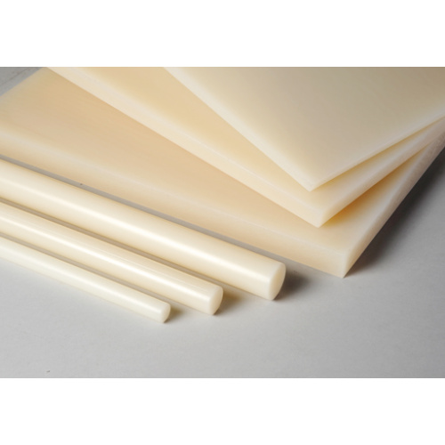 PVDF  -  High Performance Plastics