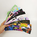 Recyclable K-Pop Idol-Themed Coffee Cup Sleeves for Support Events1