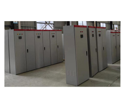 Etsen Electric (Jiangsu) Co., Ltd. lança caixa de carga de baixa tensão XL-21 para distribuição de energia de baixa tensão interna e externa