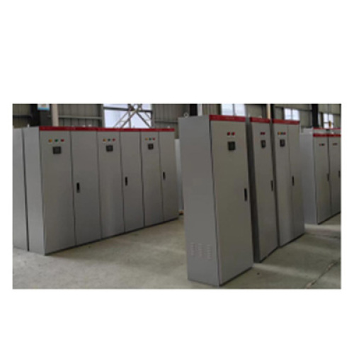 Etsen Electric (Jiangsu) Co., Ltd. lança caixa de carga de baixa tensão XL-21 para distribuição de energia de baixa tensão interna e externa