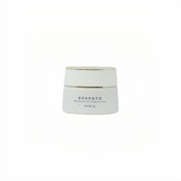 Natural Brightening Antioxidant Radiance Renewing Plant Extract Cream