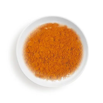 Factory Supply Anti-cancer, Anti-oxidation---Theaflavin Powder