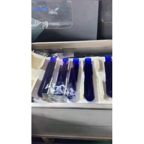 에너지 음료 및 탄산음료 포장용 특수 목적의 병 마개