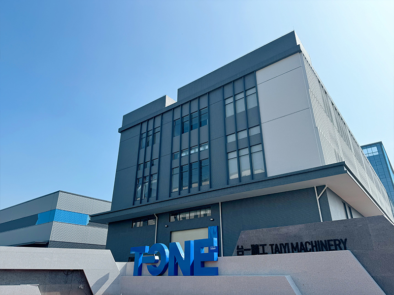 GUANG DONG TAI YI PRECISION MACHINERY CO,.LTD