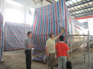 Wuxi Weishitiong Machinery Co., Ltd.