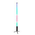 Pixel Wireless WiFi Control RGBWA LED Tube for Event Lighting1