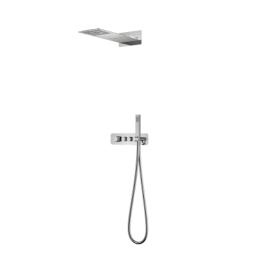 How to choose a good shower head?