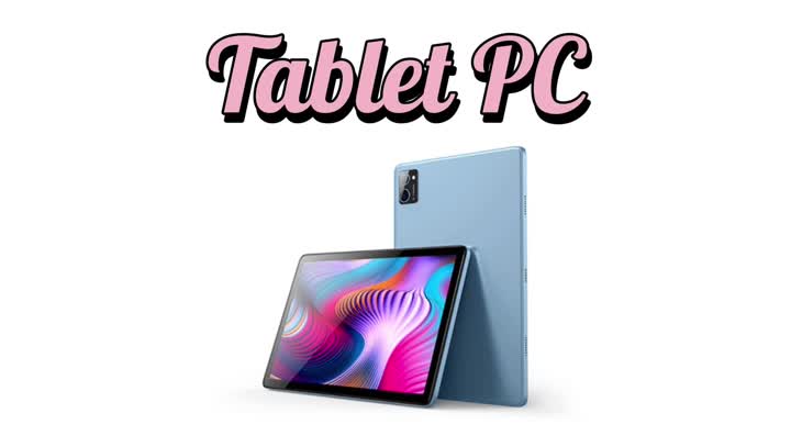 4 G16 Tablet PC