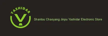 Shantou Yashidar Electronic Co.LTD