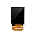 1.77 Inch LCD Display Electric Watch Module with 128x160 Resolution and Touch Panel Option1