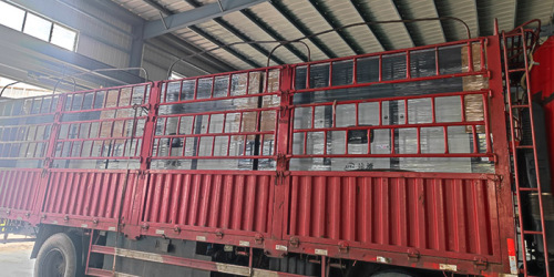 Jiangxi Aisa Compressor envía tres compresores de aire de tornillo de 185 kW a Hunan; Capacidades sólidas potencian las actualizaciones industriales regionales