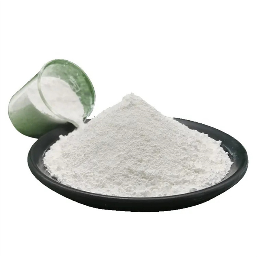 Silica Powder W 81