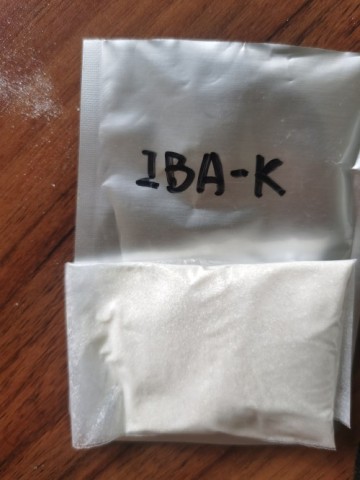 Indole-3-butyric acid  IBA potassium salt  -rooting powder - water soluble IBA