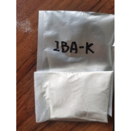กรดอินโดล-3-บิวทีริก IBA เกลือโพแทสเซียม - ผงรูต - IBA ที่ละลายน้ำได้