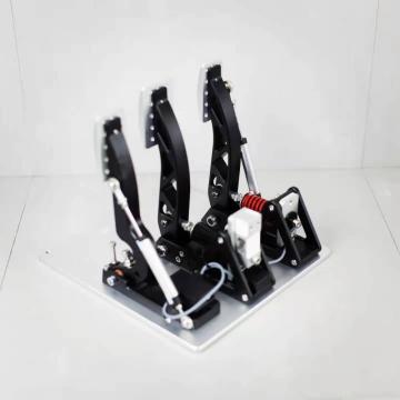 Trusted Top 10 Simracing Pedal Manufacturers and Suppliers