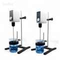 Chemical Scale Mixer with Overhead Stirrer for Laboratories1