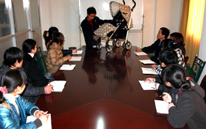 Ningbo Wanlyan Child Products Co.,Ltd