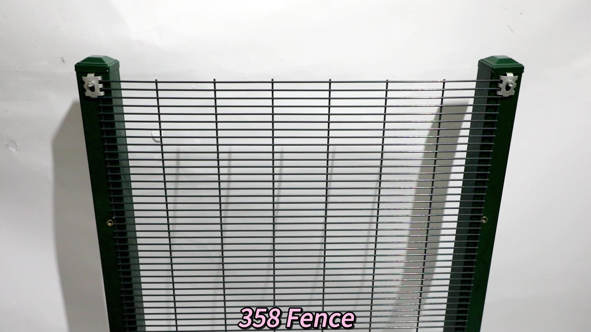 Venta de fábrica 358 cerca 358 Anti -Climb Fence1