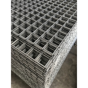 Top 10 China Galvanized Wire Mesh Panel Manufacturers